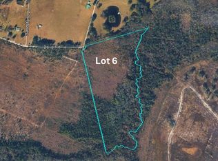 6 Davis Rd, Hilliard, FL 32046