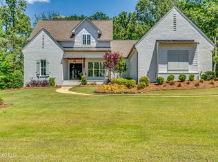102 Silverleaf Dr., Madison, MS 39110