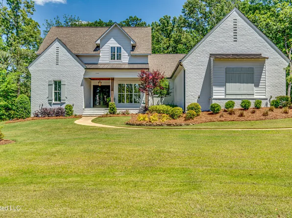 102 Silverleaf Dr., Madison, MS 39110