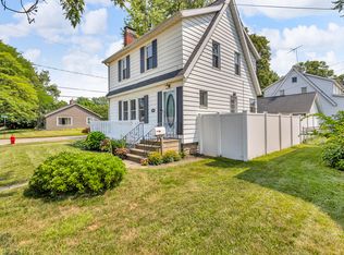 1101 W Morrell St, Jackson, MI 49203