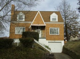 4445 Stilley Rd, Pittsburgh, PA 15227