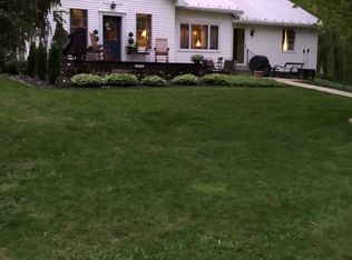 4142 Wolf School Rd, Mansfield, OH 44903