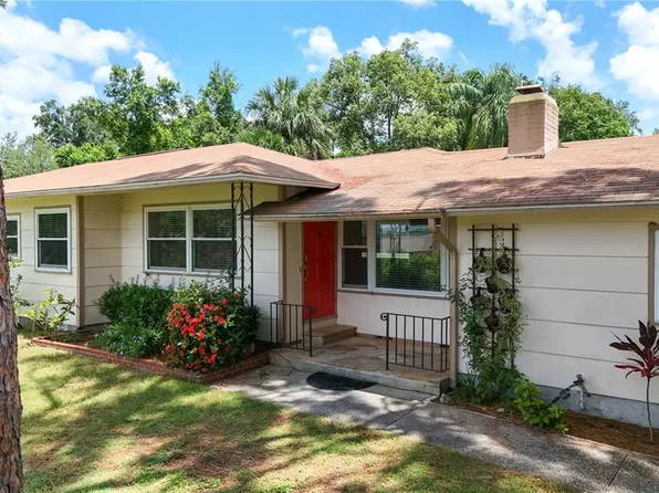 1510 Overlook Dr, Mount Dora, FL 32757