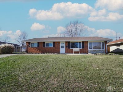4331 Green Meadows Dr, Enon, OH, 45323