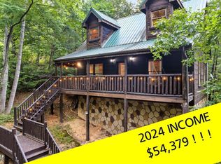 1502 Sky View Dr, Sevierville, TN 37876