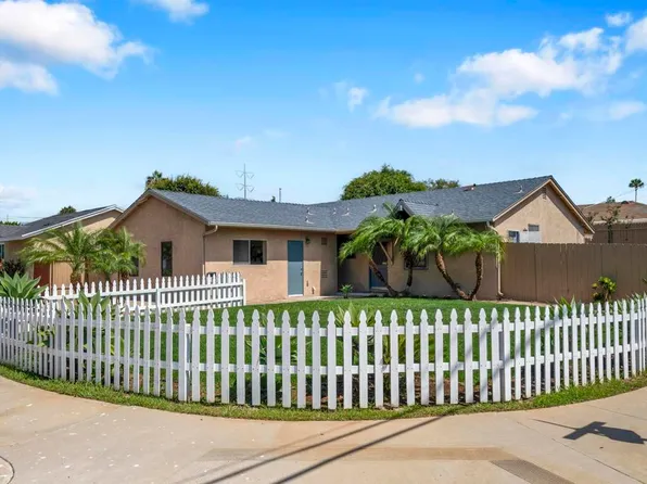 4111 Mount Bross Ave, San Diego, CA 92111