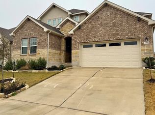 2320 Magnolia Hill Dr, Leander, TX 78641