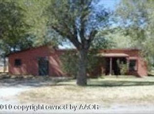 4823 Mountain Dr, Amarillo, TX 79108