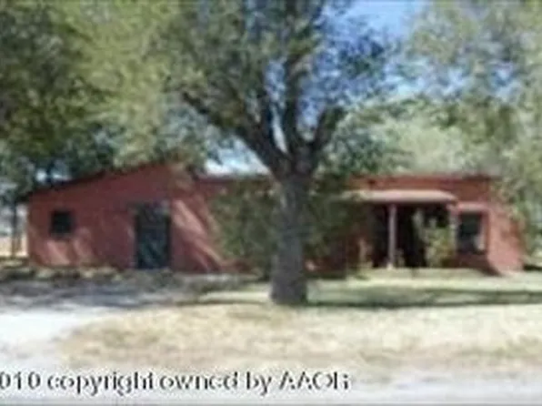 4823 Mountain Dr, Amarillo, TX 79108