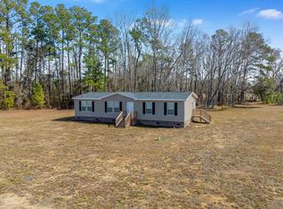814 S Midway Hwy, Johnsonville, SC 29555