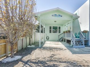 5613 Hilltop Ave, Panama City, FL 32408