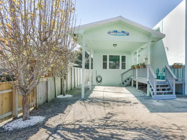 5613 Hilltop Ave, Panama City, FL 32408