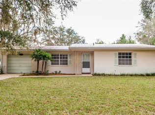 1814 Old Floral City Rd, Inverness, FL 34450