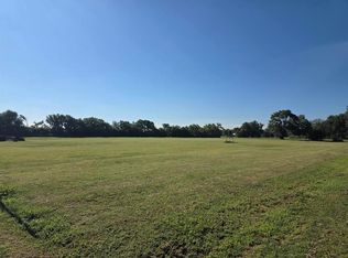 601 S Jackson St LOT 1, Chickasha, OK 73018