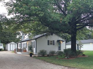 103 S Queen Ave, Maize, KS 67101