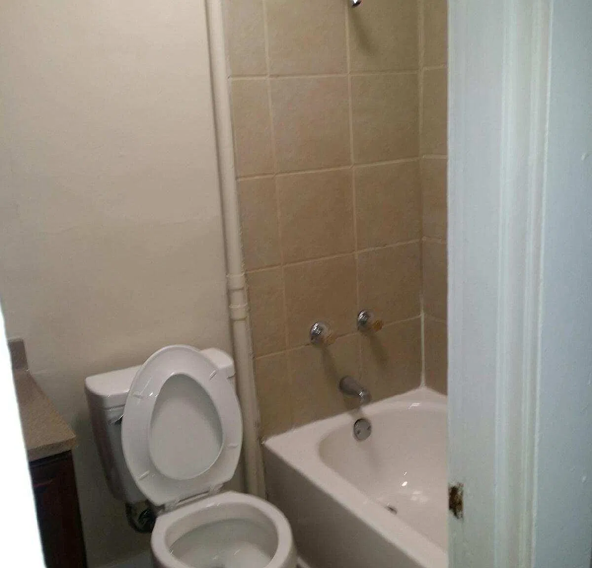 1 bed, 600 sqft, $675 — Photo 3