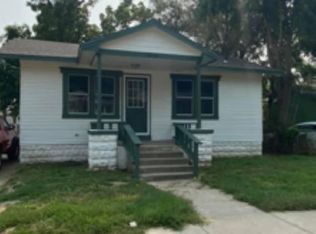 1611 E Morris St, Wichita, KS 67211