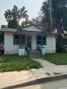 1611 E Morris St, Wichita, KS, 67211