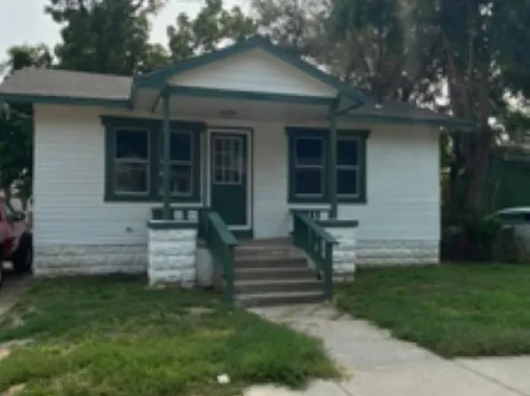 1611 E Morris St, Wichita, KS 67211