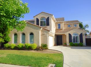 2320 Sea Otter Ct, Modesto, CA 95356