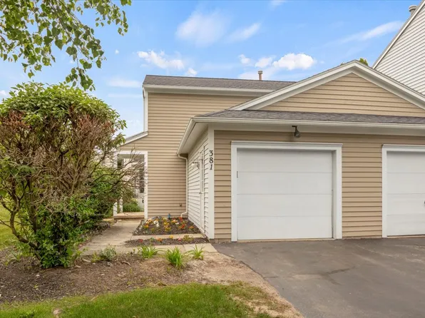 381 Lenora Ln, Webster, NY 14580