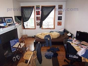 5th image of 25 Gibbs St #Gn3c