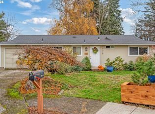 19315 SW Blaine St, Beaverton, OR 97003