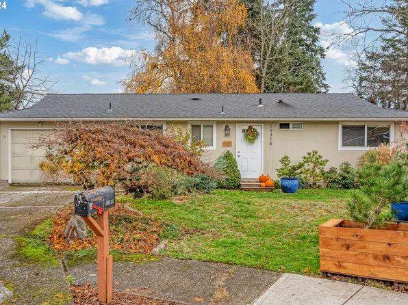 19315 SW Blaine St, Beaverton, OR 97003