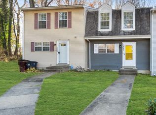 1337 Upcot Ct, Capitol Heights, MD 20743