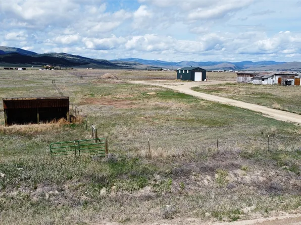 6125 Marysville Rd E, Helena, MT 59602