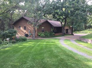 9635 Sucker Creek Rd, Rice, MN 56367