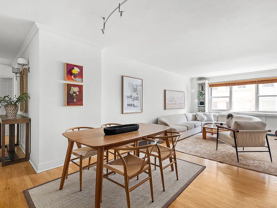 1st image of 3 Sheridan Sq APT 3F