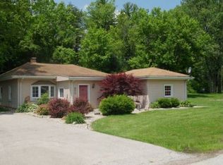9215 S Singhurst St, Terre Haute, IN 47802