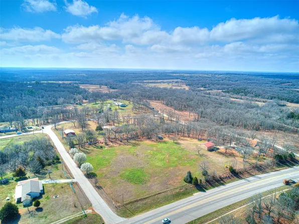 (undisclosed Address), Tecumseh, OK 74873