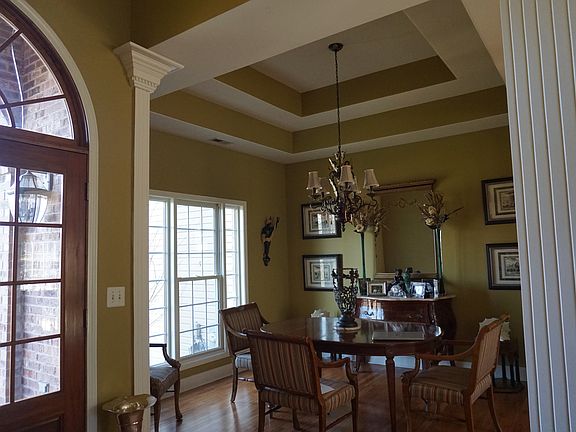 dinning area