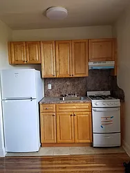 Rented by D S J Realty LLC