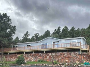 275 State Highway 65, Las Vegas, NM 87701