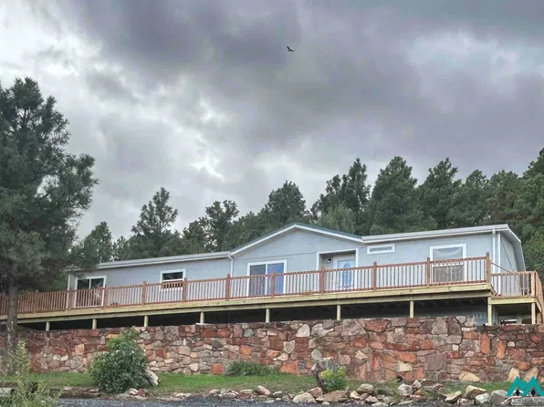 275 State Highway 65, Las Vegas, NM 87701