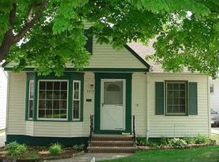 5213 E 113th St, Garfield Heights, OH