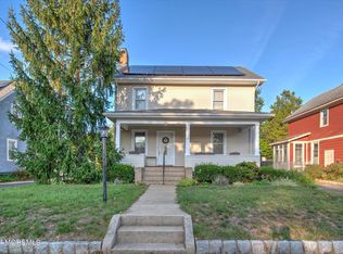 17 Club Pl, Freehold, NJ 07728