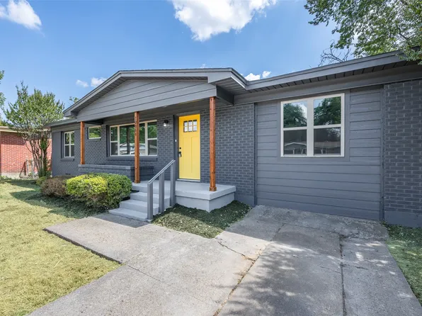 10864 Ruth Ann Dr, Dallas, TX 75228