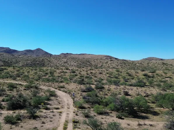 44B W Traveler Way #44B, Congress, AZ 85332