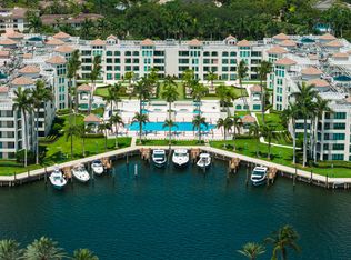 100 SE 5th Ave APT 107, Boca Raton, FL 33432