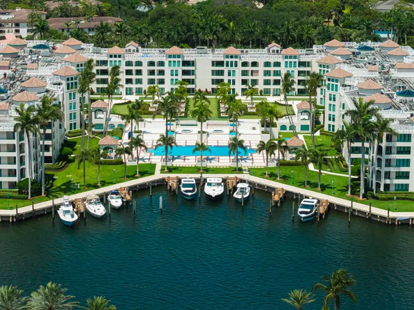 100 SE 5th Avenue #107, Boca Raton, FL 33432