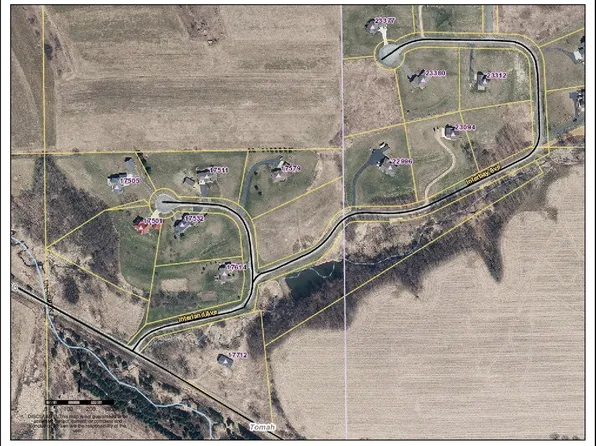 0 Interland Interbay, Tomah, WI 54660