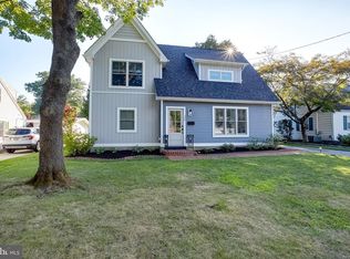 306 High St, Moorestown, NJ 08057