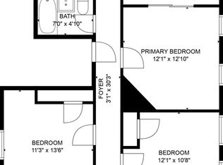 147-147 Columbia St #3R, Cambridge, MA 02139