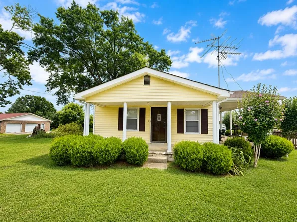 2740 County Road 1422, Cullman, AL 35058