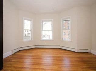 13 Parker Hill Ave #1, Roxbury Crossing, MA 02120