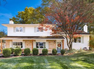 5404 Havenhill Dr, Columbus, OH 43235